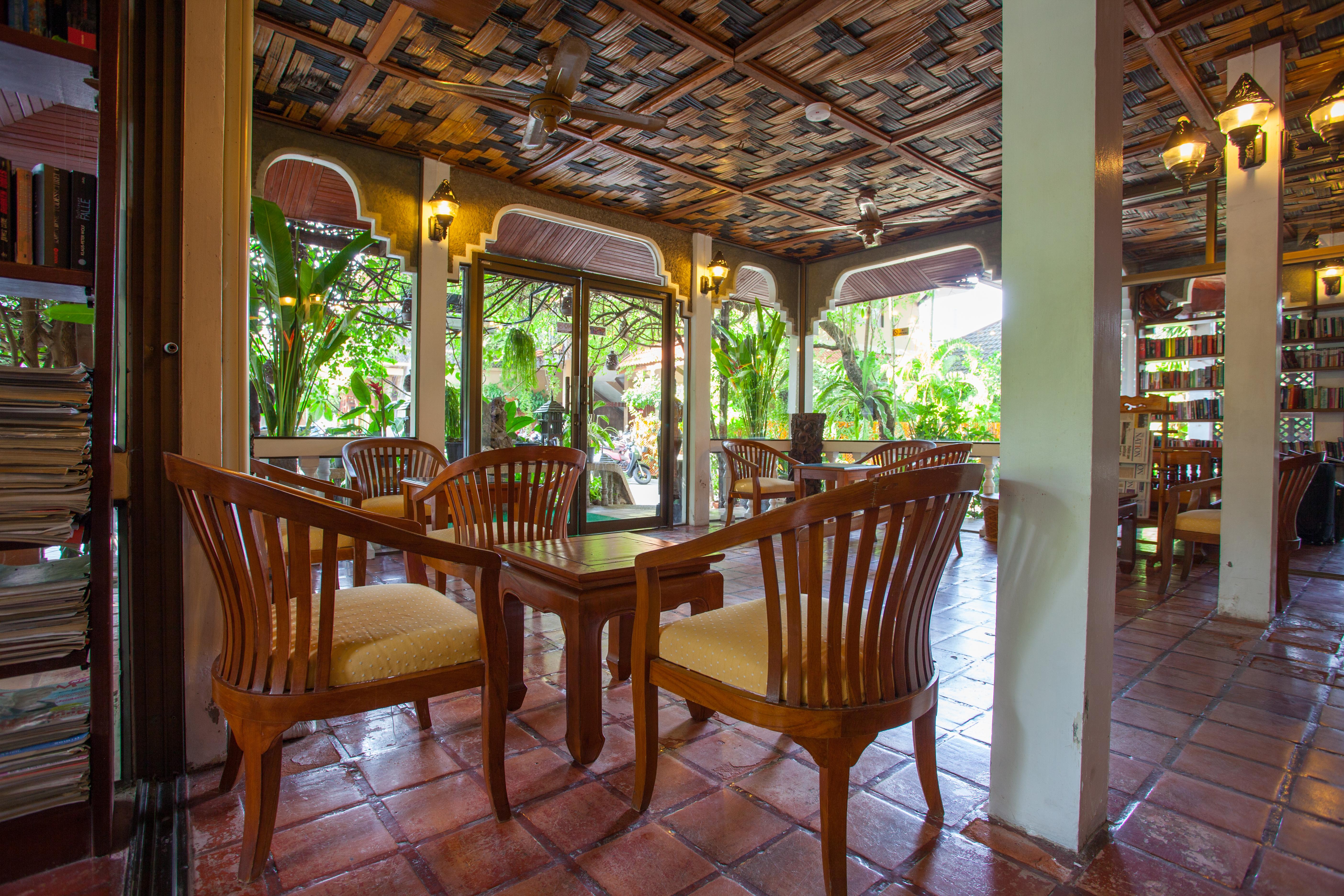 Tropica Bungalow Beach Hotel Patong Ngoại thất bức ảnh