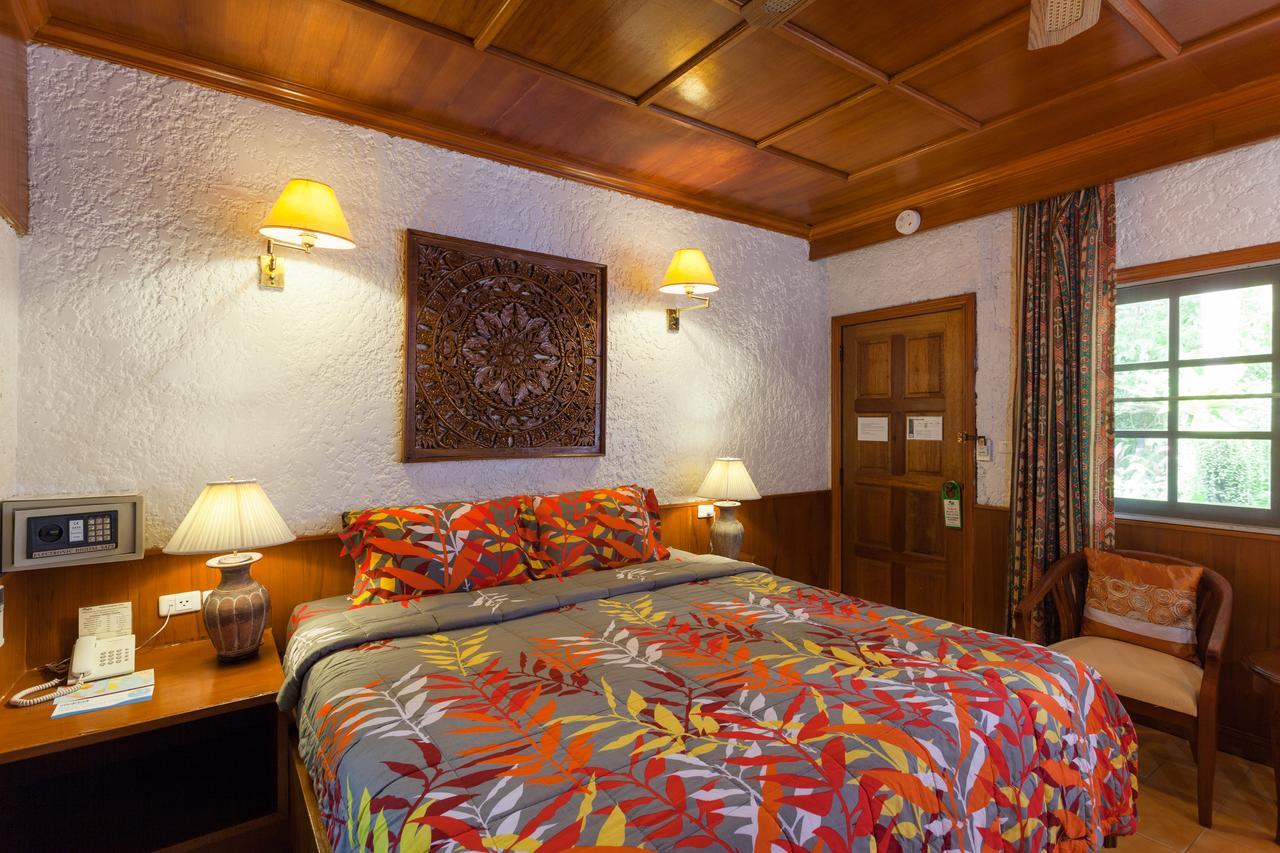 Tropica Bungalow Beach Hotel Patong Ngoại thất bức ảnh